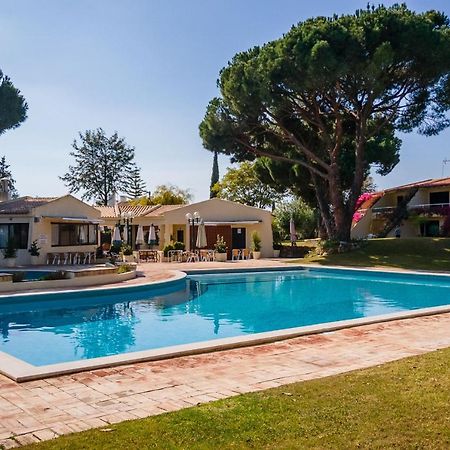 Gorgeous 2Bdr Apartment W/Patio & Pool By Lovelystay Vilamoura Buitenkant foto