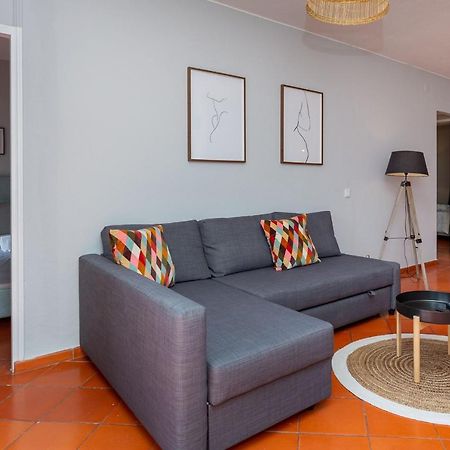 Gorgeous 2Bdr Apartment W/Patio & Pool By Lovelystay Vilamoura Buitenkant foto