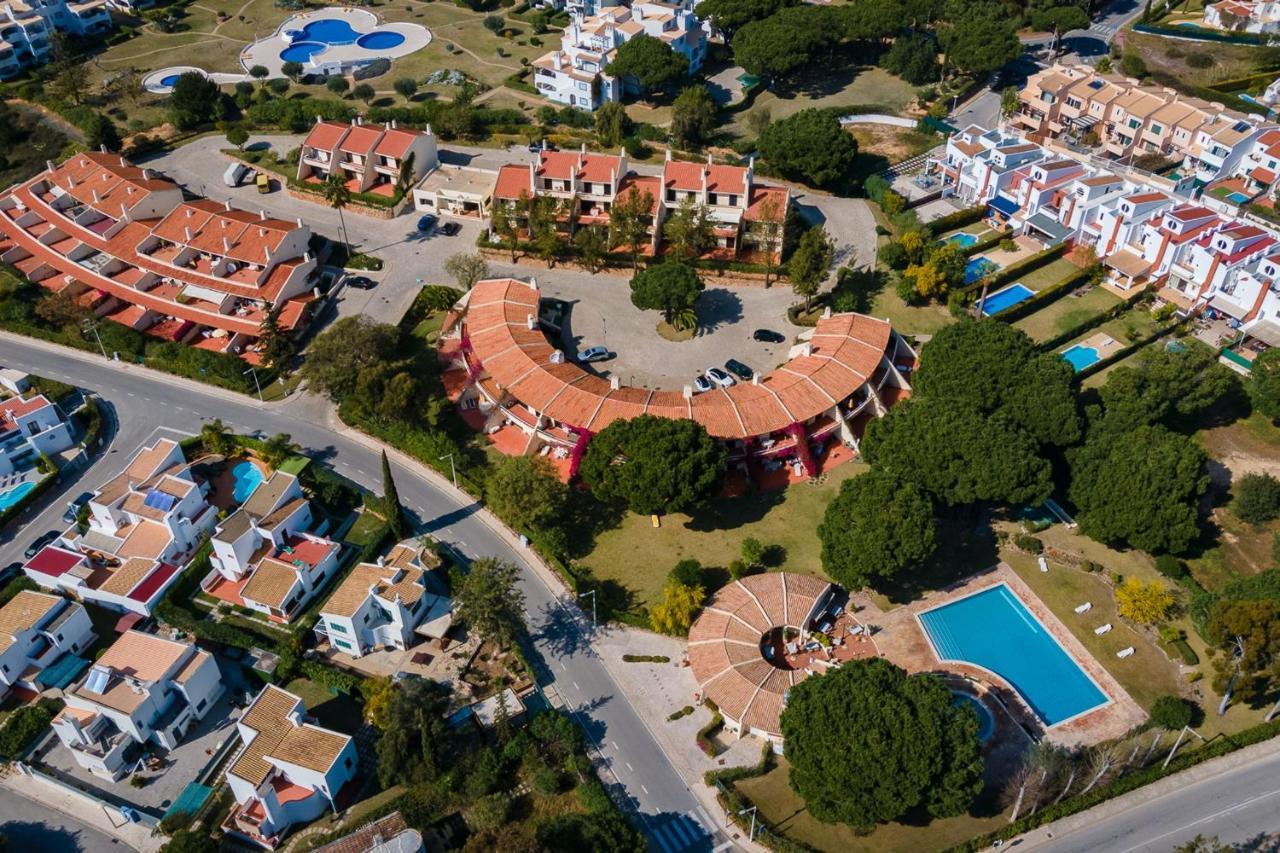 Gorgeous 2Bdr Apartment W/Patio & Pool By Lovelystay Vilamoura Buitenkant foto