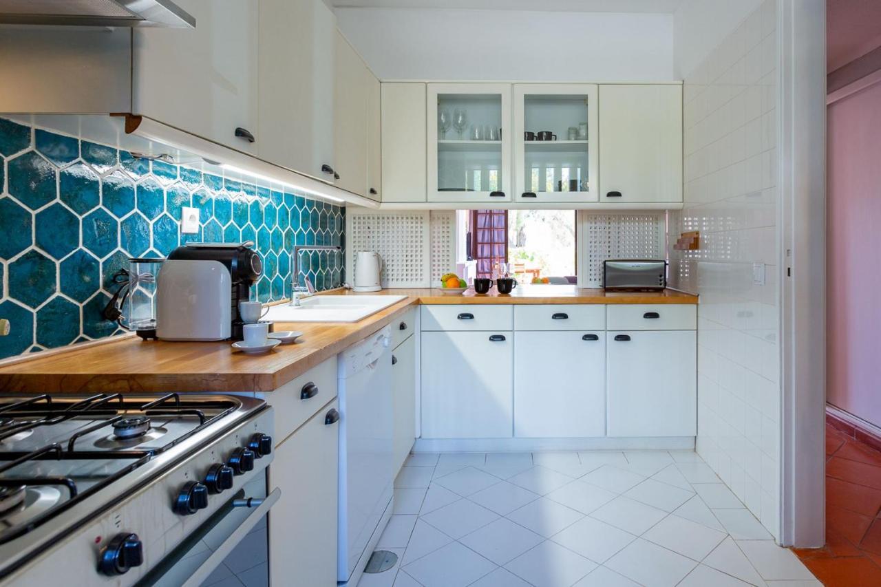 Gorgeous 2Bdr Apartment W/Patio & Pool By Lovelystay Vilamoura Buitenkant foto