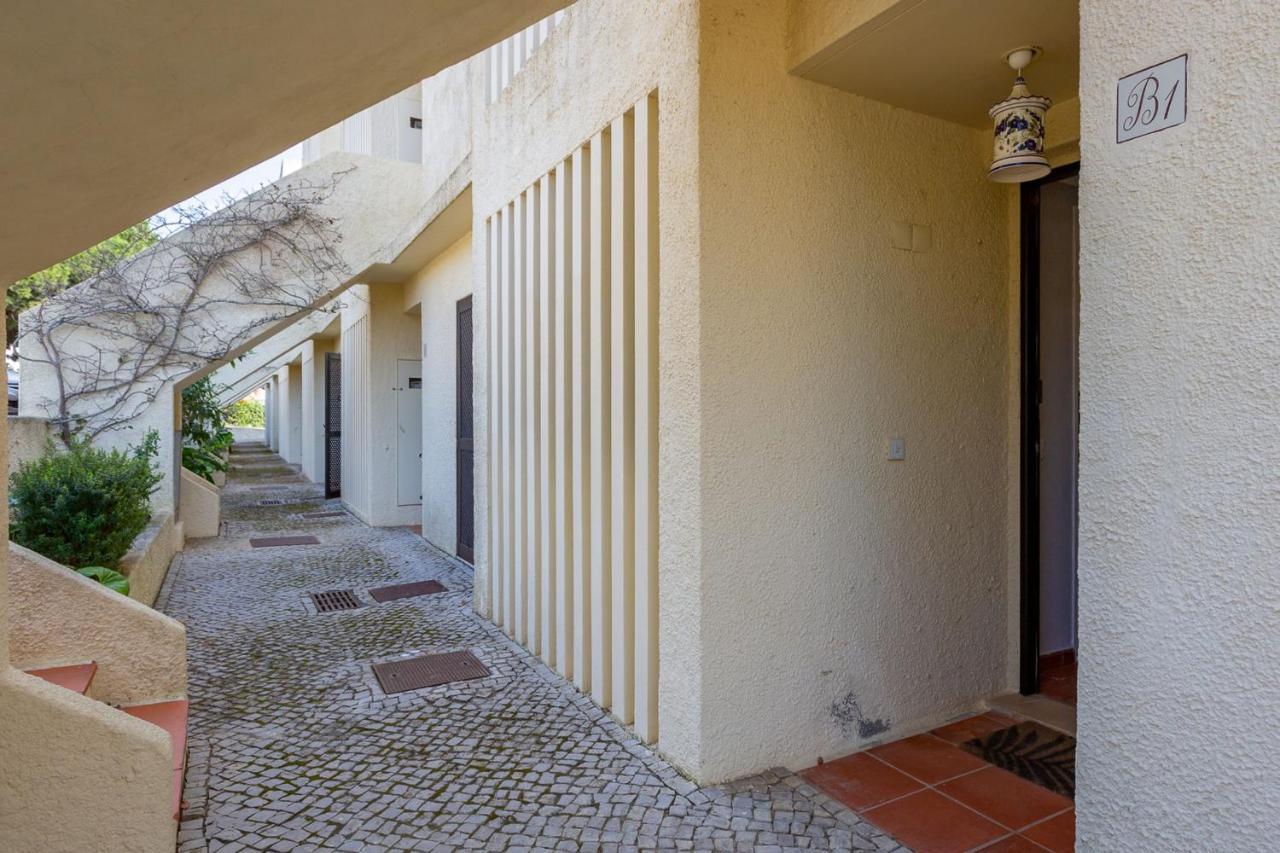 Gorgeous 2Bdr Apartment W/Patio & Pool By Lovelystay Vilamoura Buitenkant foto