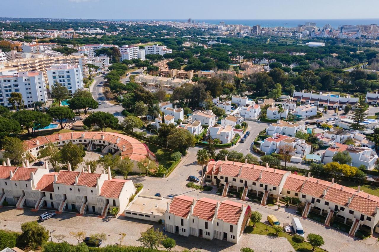 Gorgeous 2Bdr Apartment W/Patio & Pool By Lovelystay Vilamoura Buitenkant foto