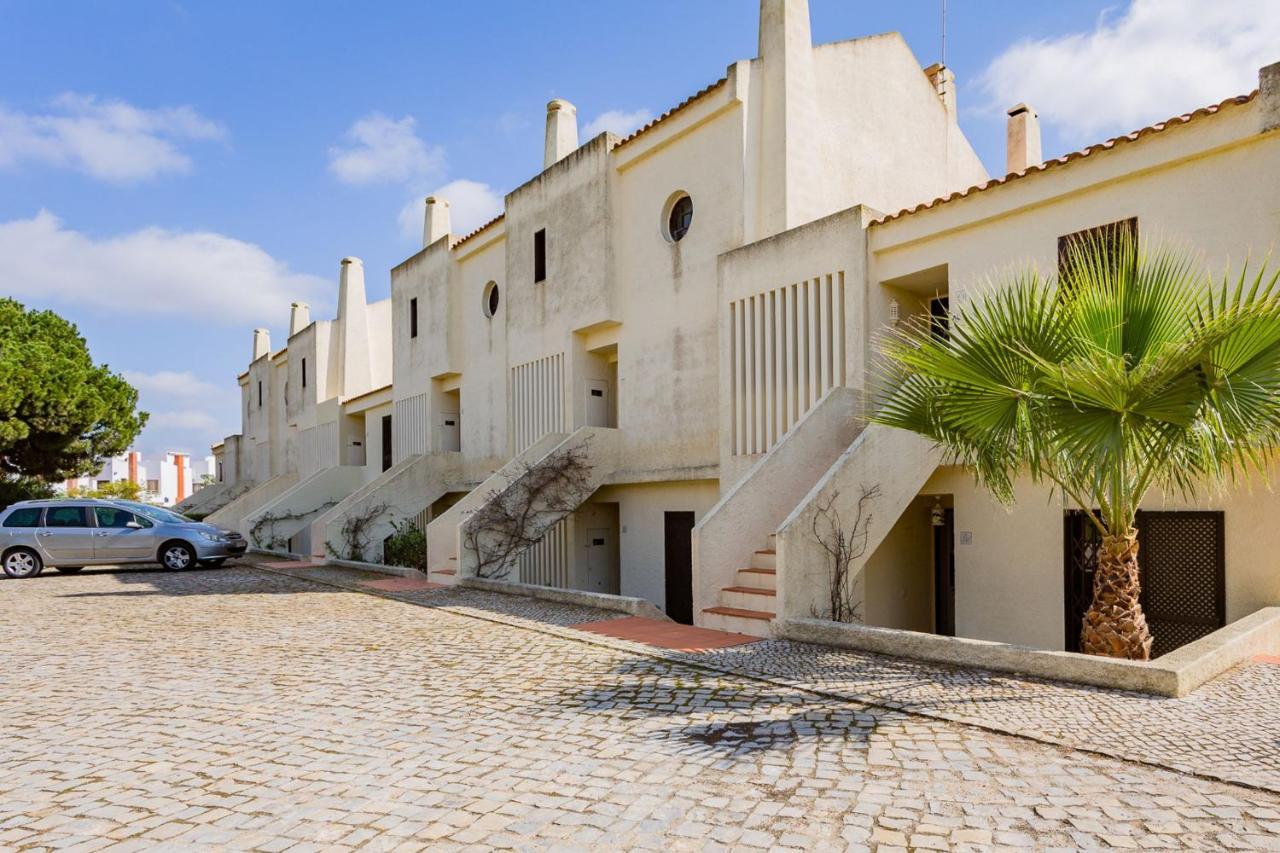 Gorgeous 2Bdr Apartment W/Patio & Pool By Lovelystay Vilamoura Buitenkant foto