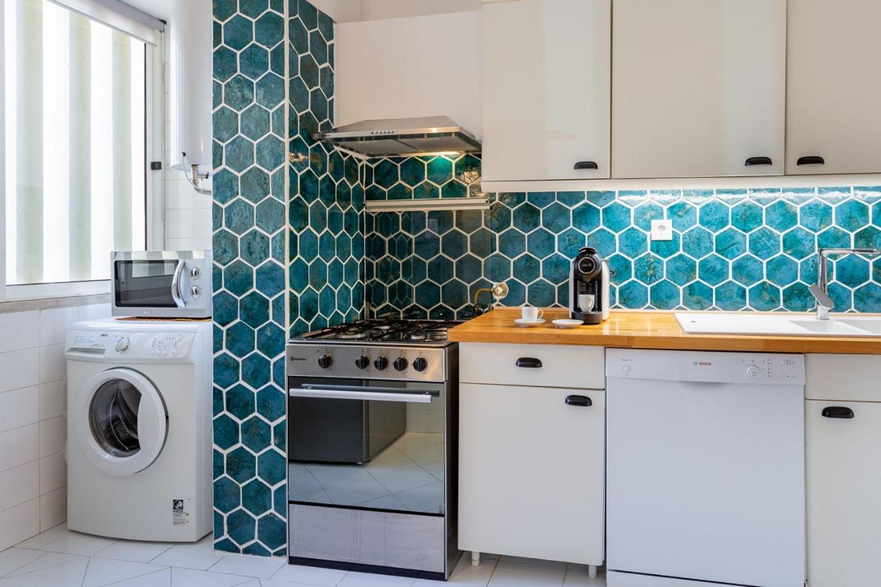 Gorgeous 2Bdr Apartment W/Patio & Pool By Lovelystay Vilamoura Buitenkant foto